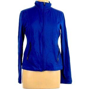 Victoria's Secret VSX Sport Track Jacket‎ Large